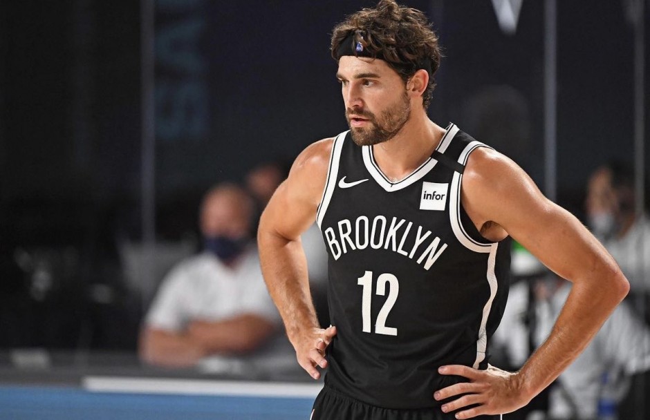 杜兰特复出首场空砍31分   篮网输球是否与阵容搭配有关