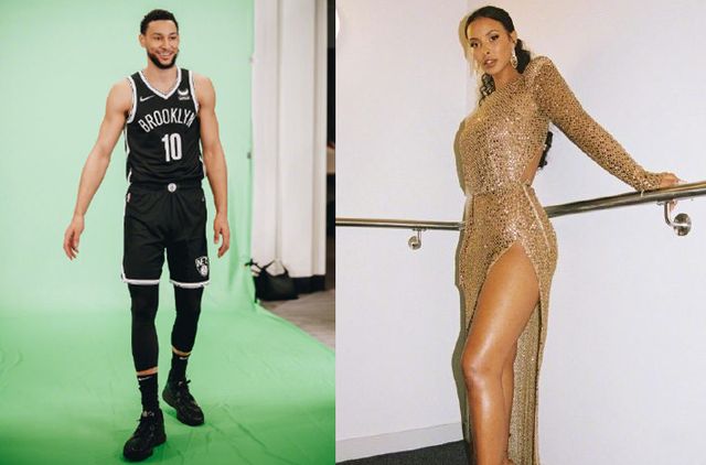 本-西蒙斯因背部酸痛首秀将延期   休养期与极品女友享乐