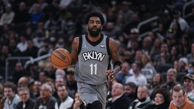 欧文因疫苗立场主场出战受阻 传闻哈登离开与欧文疫苗有关