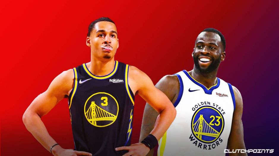 乔丹·普尔担心德雷蒙德·格林出局   勇士胜率将遭遇下滑