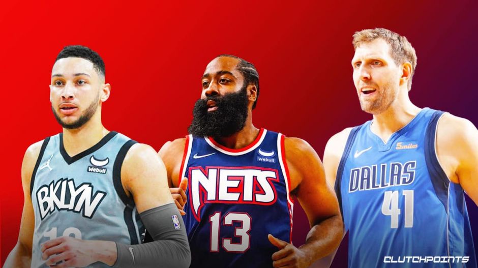 诺维茨基谈球员强迫球队交易 疑似对西蒙斯和哈登不满