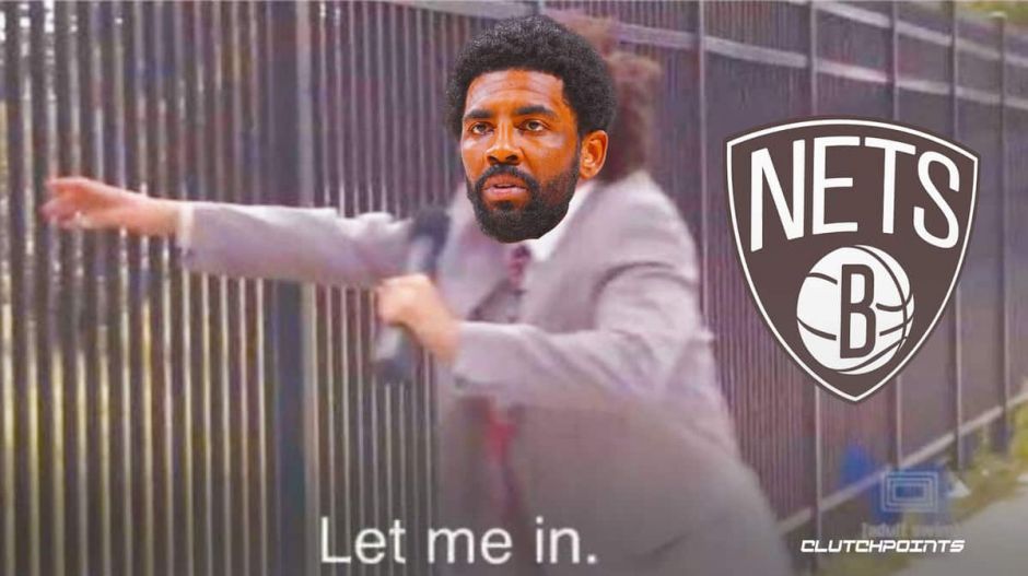 欧文无法重返篮网主场 纽约市疫苗授权更新