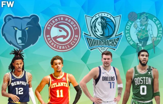 帕金斯谈接班詹姆斯超巨球星 东契奇、莫兰特和塔图姆皆有可能