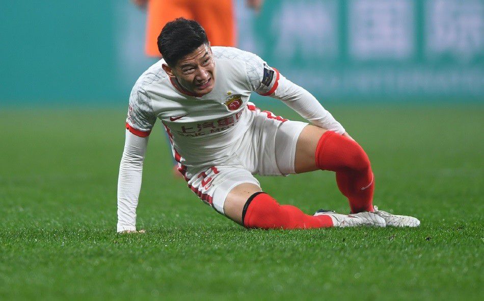 外媒高度关注中国足球 争名逐利致公信力全无