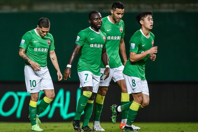 李章洙回归中超深圳队  执教3大冠军