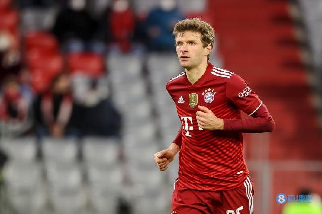 拜仁宣布穆勒新冠检测为阳性 将缺席与法兰克福的比赛