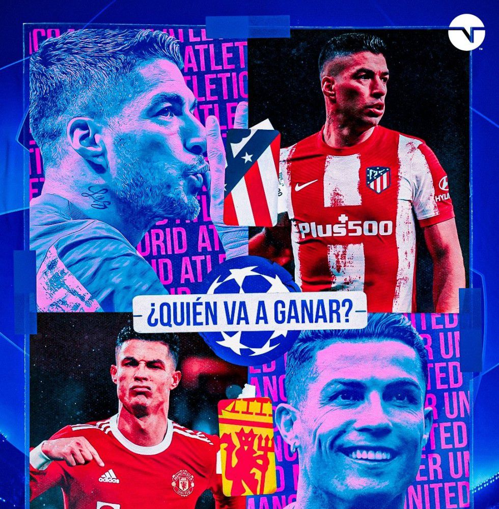 6场10球锋霸再爆发 欧冠今夜8大看点C罗战苏神