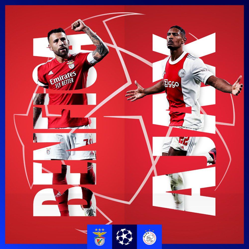 6场10球锋霸再爆发 欧冠今夜8大看点C罗战苏神