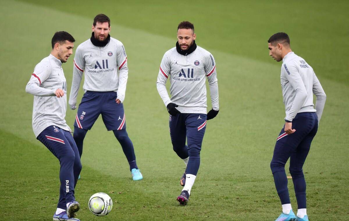 巴黎皇马上来即引爆 曼城好签胜利在望