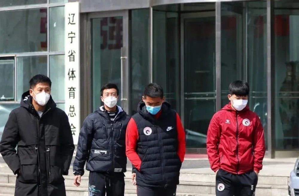 辽足欠薪案球员一审胜诉 但想要到钱依旧困难