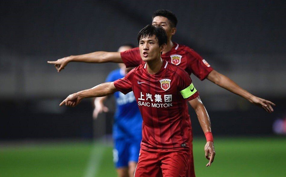 外媒高度关注中国足球 争名逐利致公信力全无