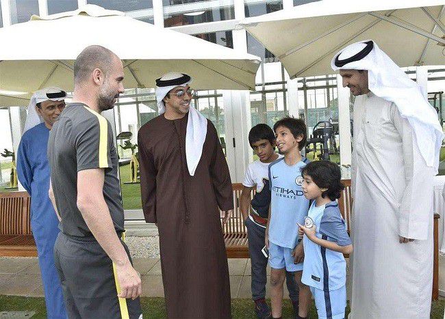 英超又变成了二人转 曼城和利物浦继续统治英超