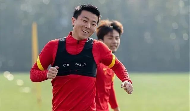 U23国足海口备战迪拜杯 预备全面冲刺杭州亚运会