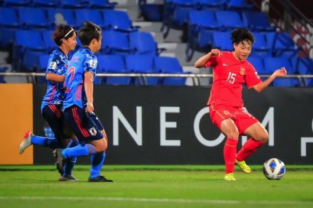 亚洲杯119分钟绝平 中国女足点球6-5日本时隔14年再进决赛