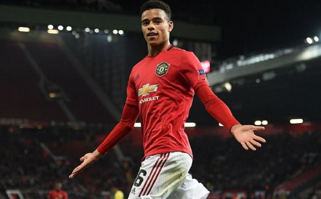 格林伍德保释期截止至4月30日 本赛季余下比赛或将报销