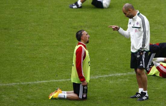 瓜迪奥拉是成功还是失败 在拜仁的三年如何评价