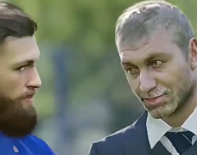 主教康纳表示对切尔西感兴趣 希望能和阿布探讨出售问题