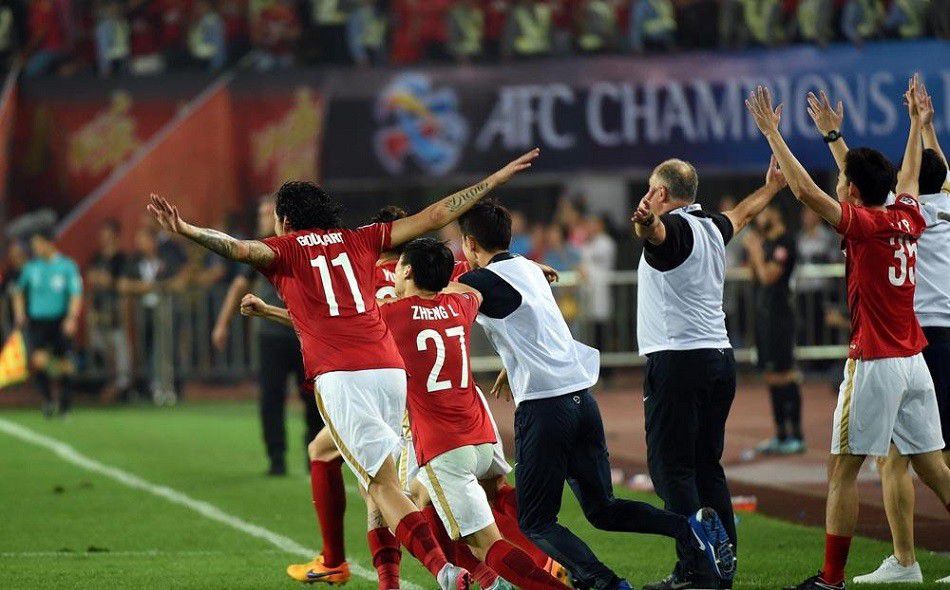 外媒高度关注中国足球 争名逐利致公信力全无