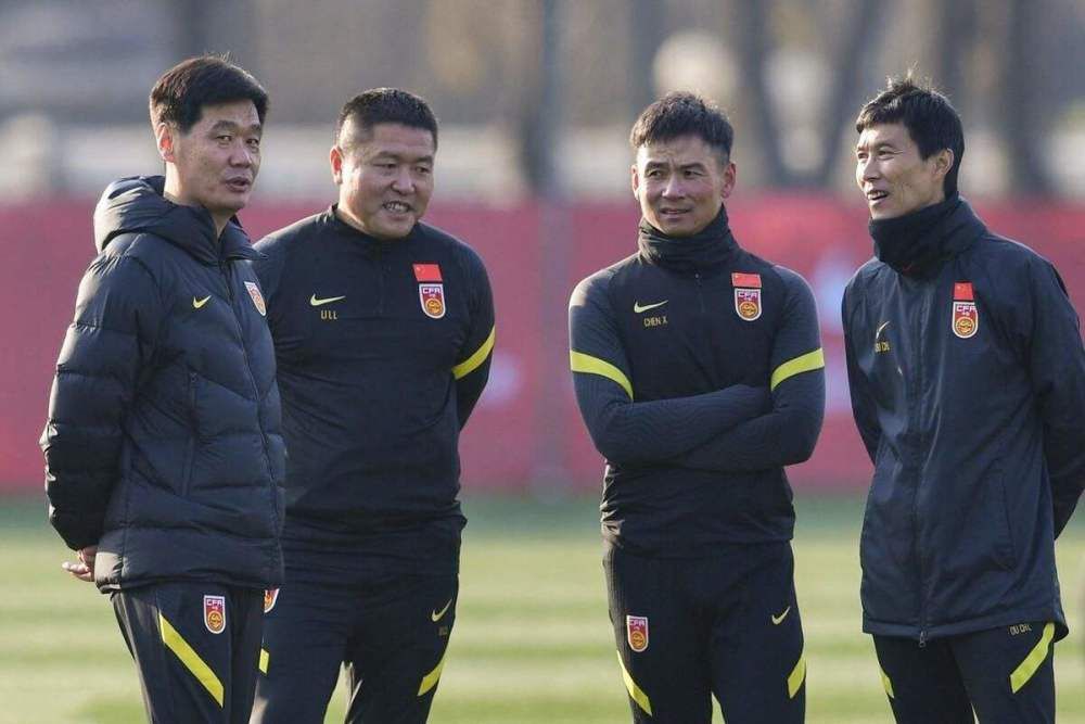警钟已经敲响 国足大名单少了武磊足以证明