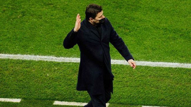 巴黎1-0战胜皇马 波帅称巴黎比皇马更强