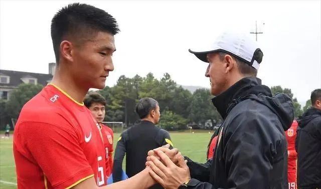 U23国足海口备战迪拜杯 预备全面冲刺杭州亚运会