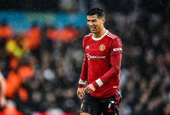 美媒曝C罗美国炒房失败 房子15年购入亏损近千万