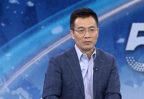 2大新星取代吴曦蒿俊闵 李霄鹏开启清洗