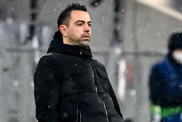 没梅西的巴萨 现在概算是几流的队伍