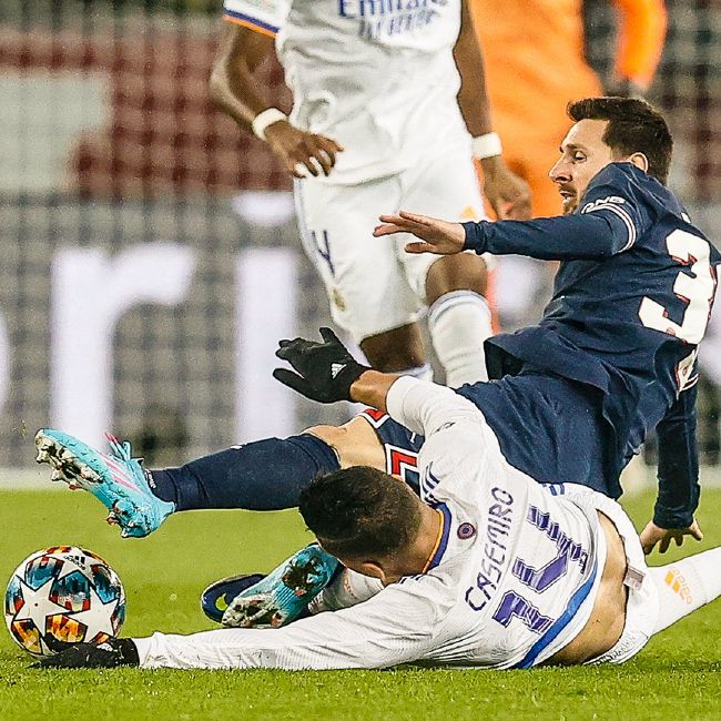 皇马遭到了名宿米贾托维奇的批评 90分钟都没踢好