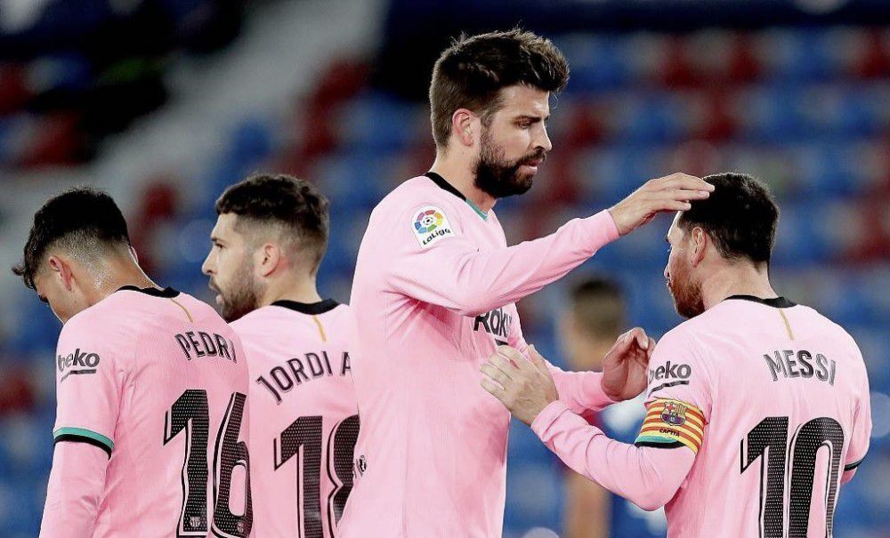 欧联杯最权威夺冠概率出炉 巴萨未进前二此豪门居首