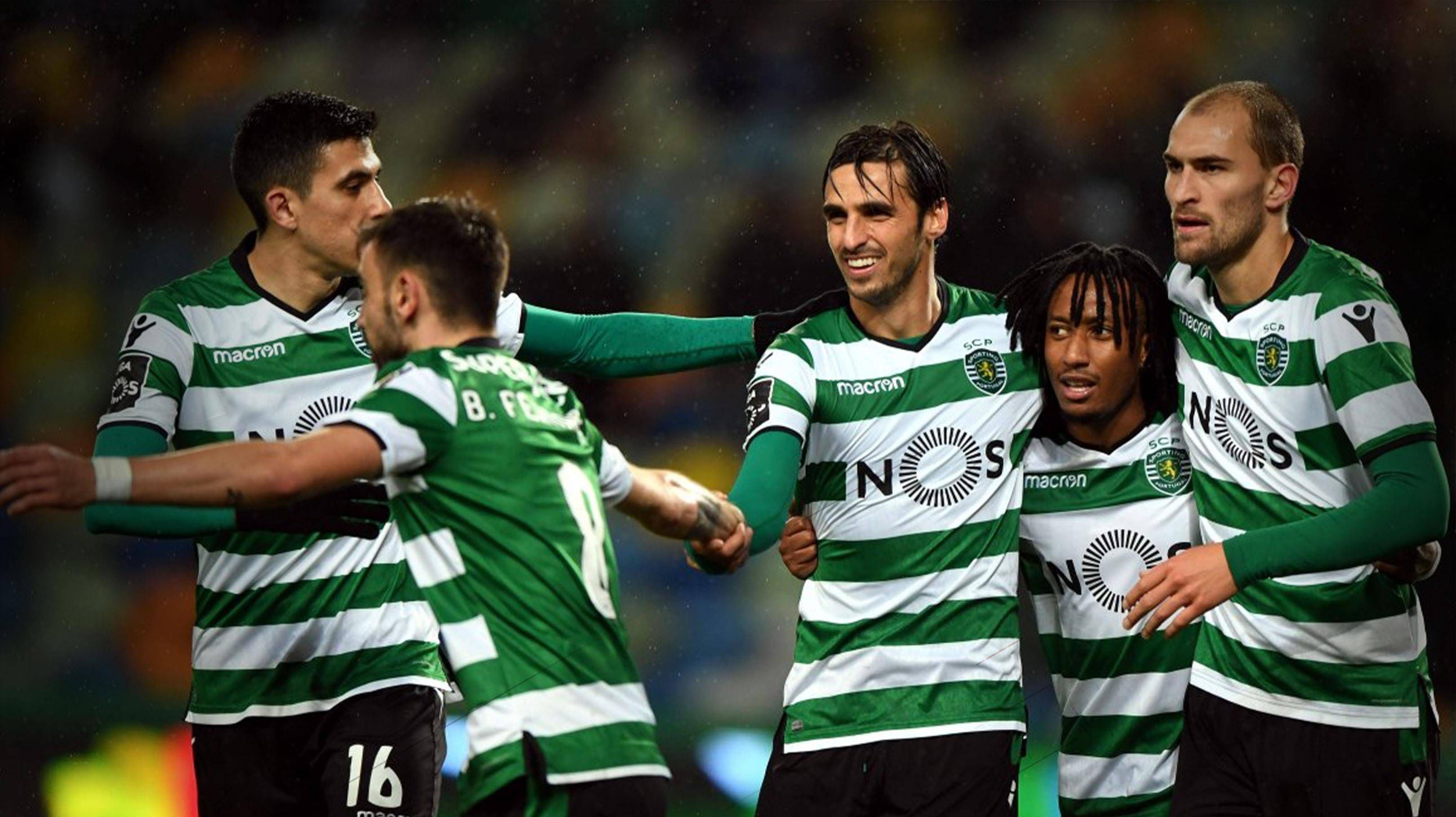 里斯本竞技对战曼城 控球型踢法的巅峰对决