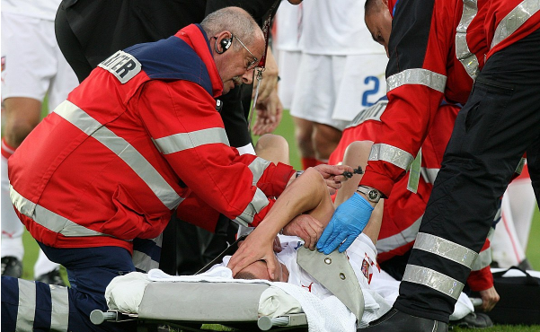 多特蒙德对战格拉斯哥流浪者伤情名单 多特哈兰德继续缺席 