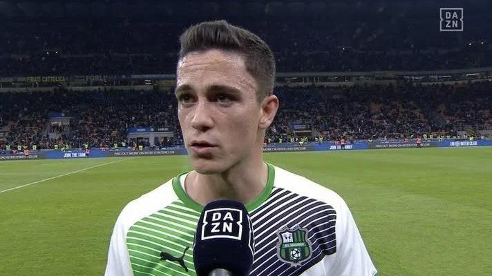 后C罗时代 尤文快速完成重建