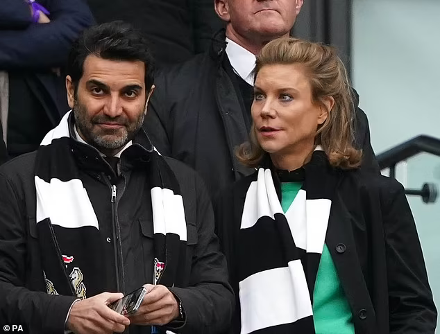 纽卡老板斯塔维利声援阿布 拿走俱乐部是特别不公平的