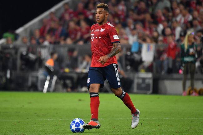 拜仁高层认可托利索实力 想续约避免他自由转会