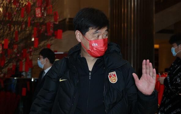 CCTV5直播国足VS沙特 在不败主场能否拿到600万