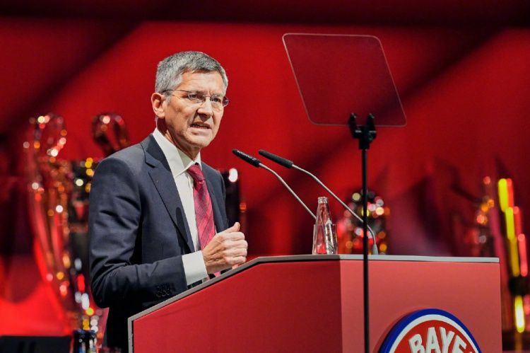 拜仁公布年度财报   总营业额6.44亿税后盈利190万欧