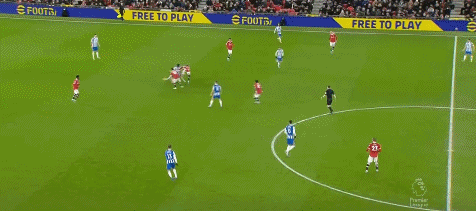 曼联公布2月最佳进球候选 C罗超级世界波在列