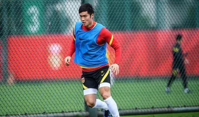 U23国足海口备战迪拜杯 预备全面冲刺杭州亚运会