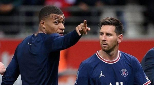 西媒：巴黎要求姆巴佩3月15日前做出决定