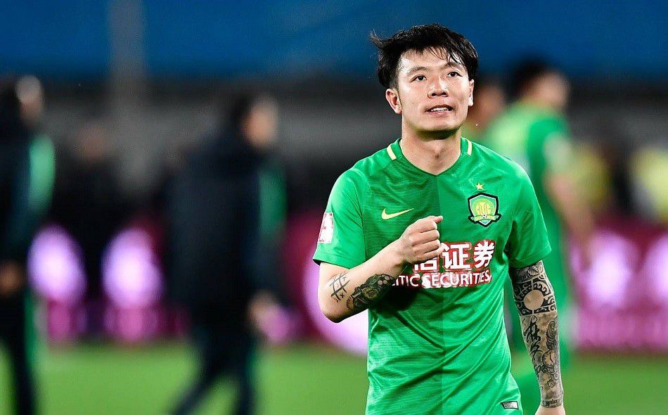 外媒高度关注中国足球 争名逐利致公信力全无