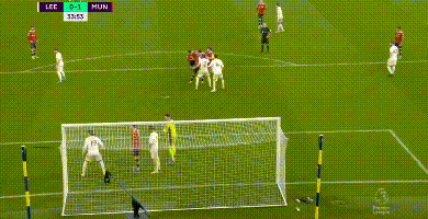 C罗状态低迷评分全队倒数 门前错失必进球机会