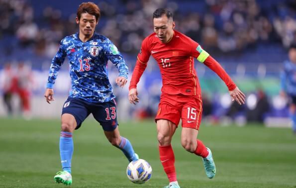 CCTV5直播国足VS沙特 在不败主场能否拿到600万