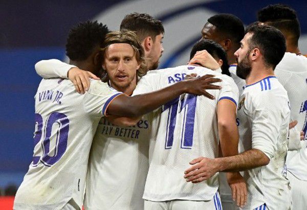 皇马巴萨尤文米兰今夏有望进行四强赛 挽回疫情损失