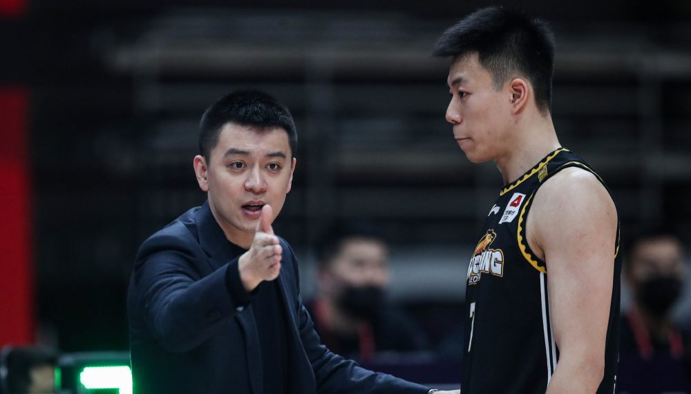 郭士强对他张镇麟的评价真的绝了 一针见血