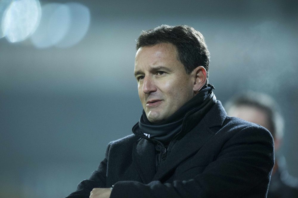 津媒:国奥全队重视与越南一战 不希望伤口上撒盐