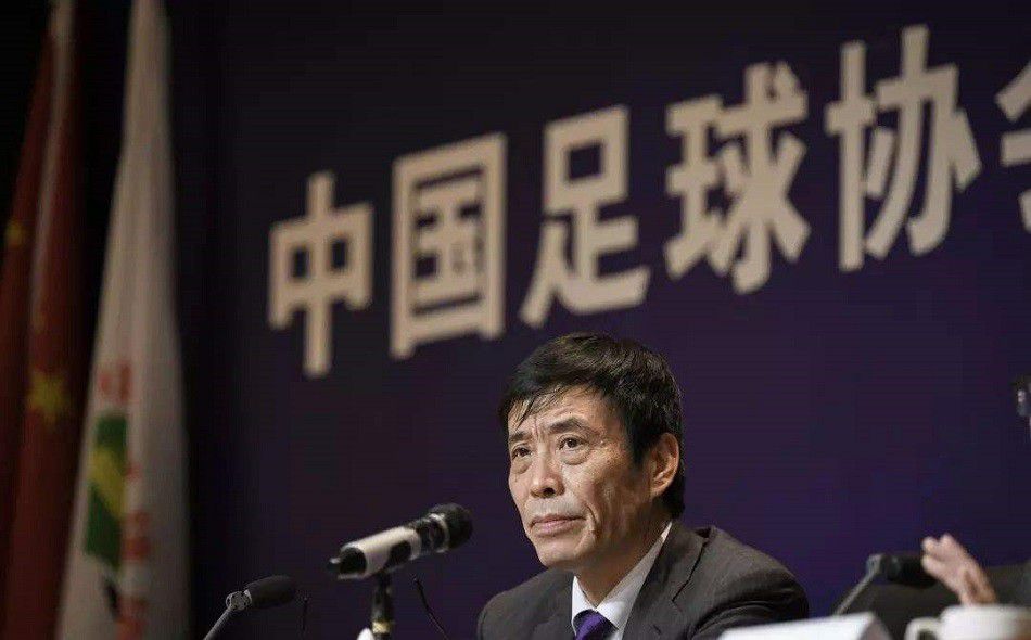 外媒高度关注中国足球 争名逐利致公信力全无