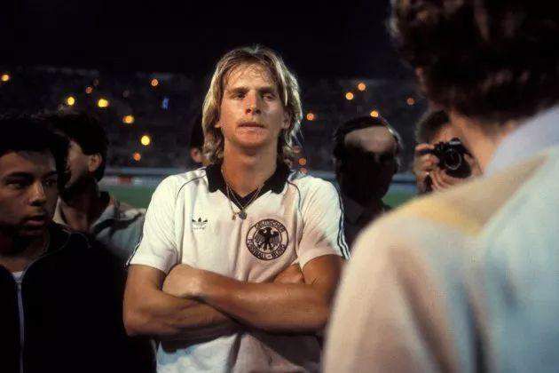 德足量大主场顶级天才  你更看好谁