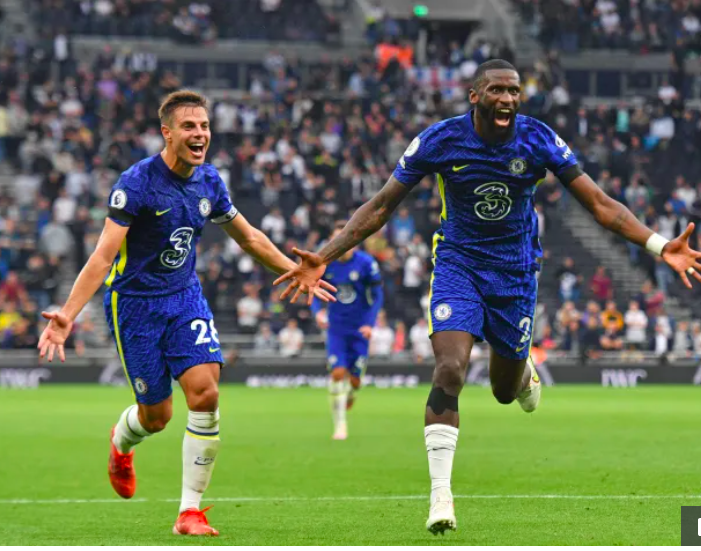 英超变天恐辉煌不再 五冠王大量球星将流失