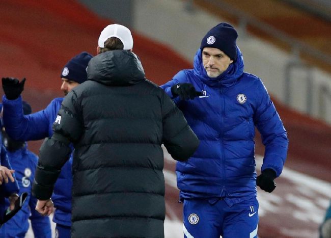 利物浦在点球大战战胜切尔西 英格兰顶级联赛球队点球之最